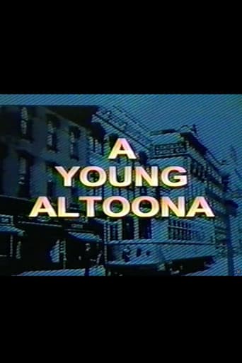 A Young Altoona
