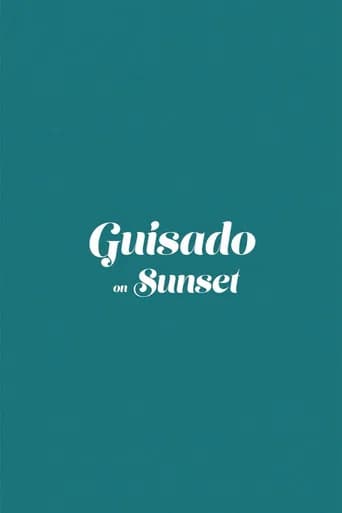 Guisado on Sunset